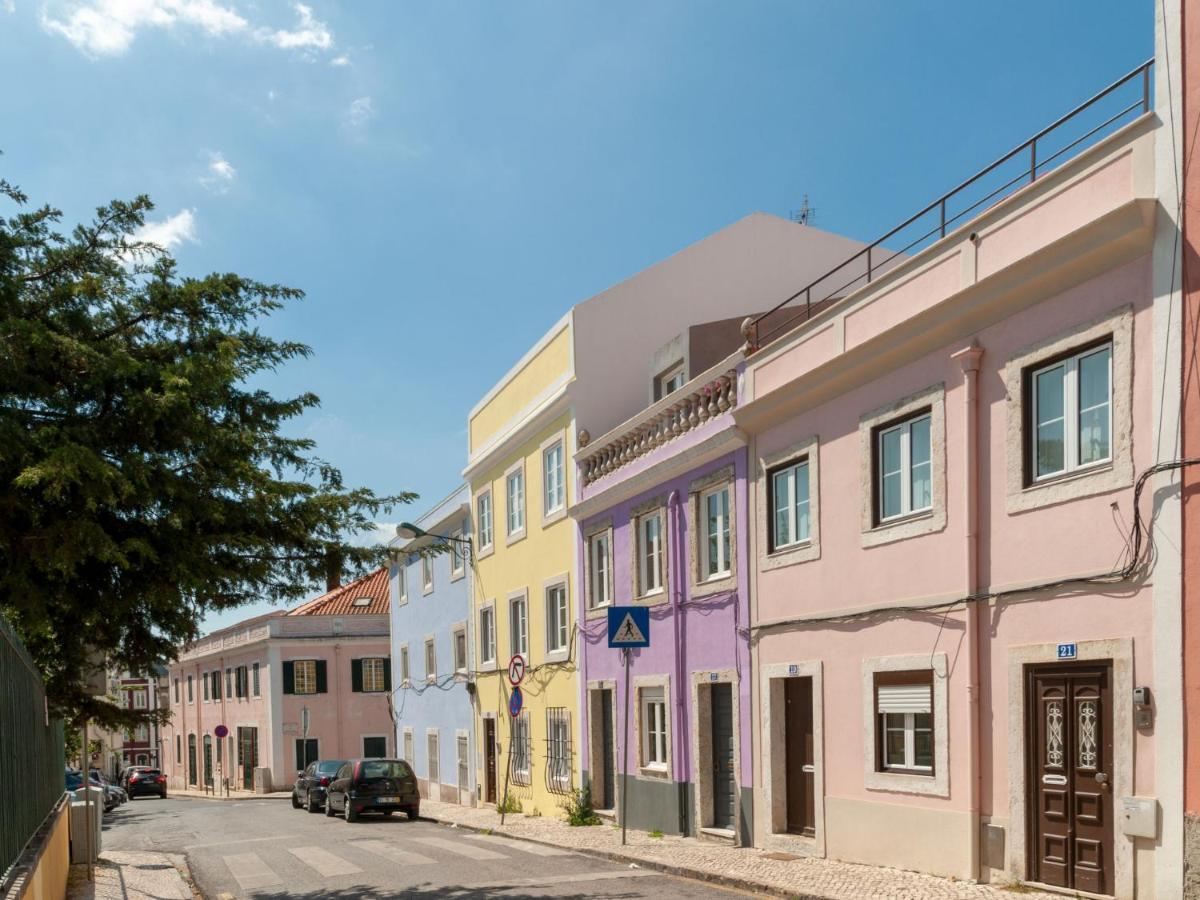 Studio Alma Belem By Interhome * Lissabon