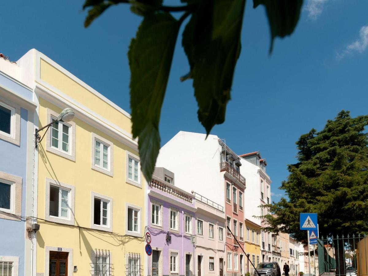 Studio Alma Belem By Interhome Apartment *