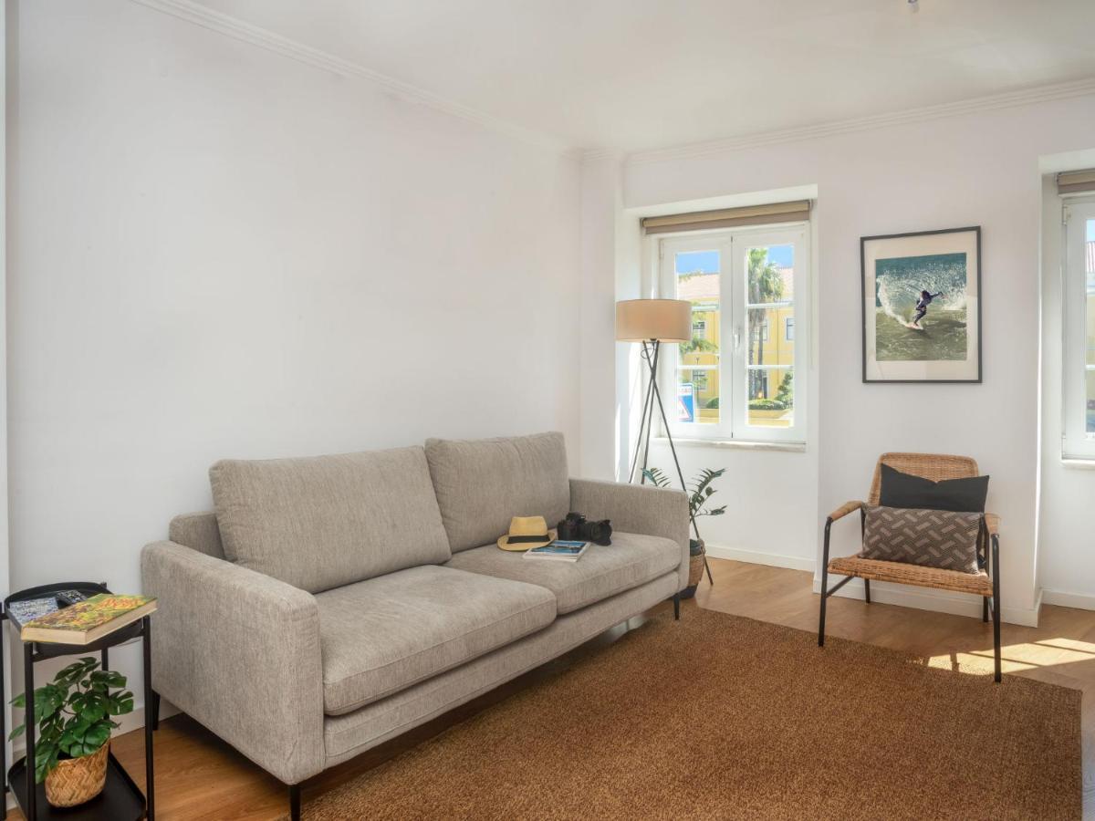 Apartment Studio Alma Belem By Interhome