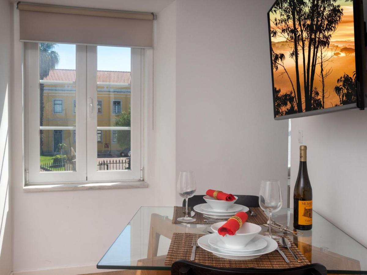 Studio Alma Belem By Interhome Apartment *