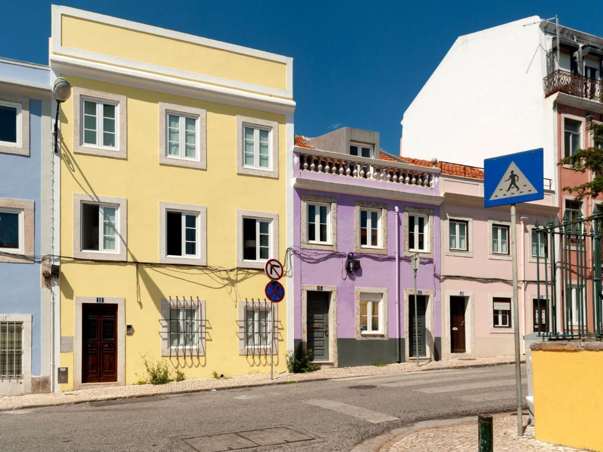 Studio Alma Belem By Interhome *