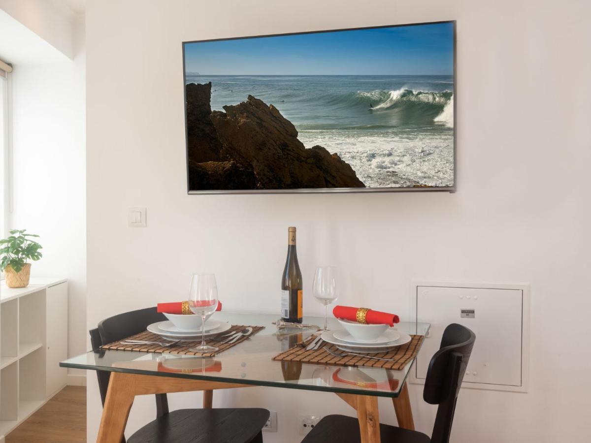 Apartment Studio Alma Belem By Interhome