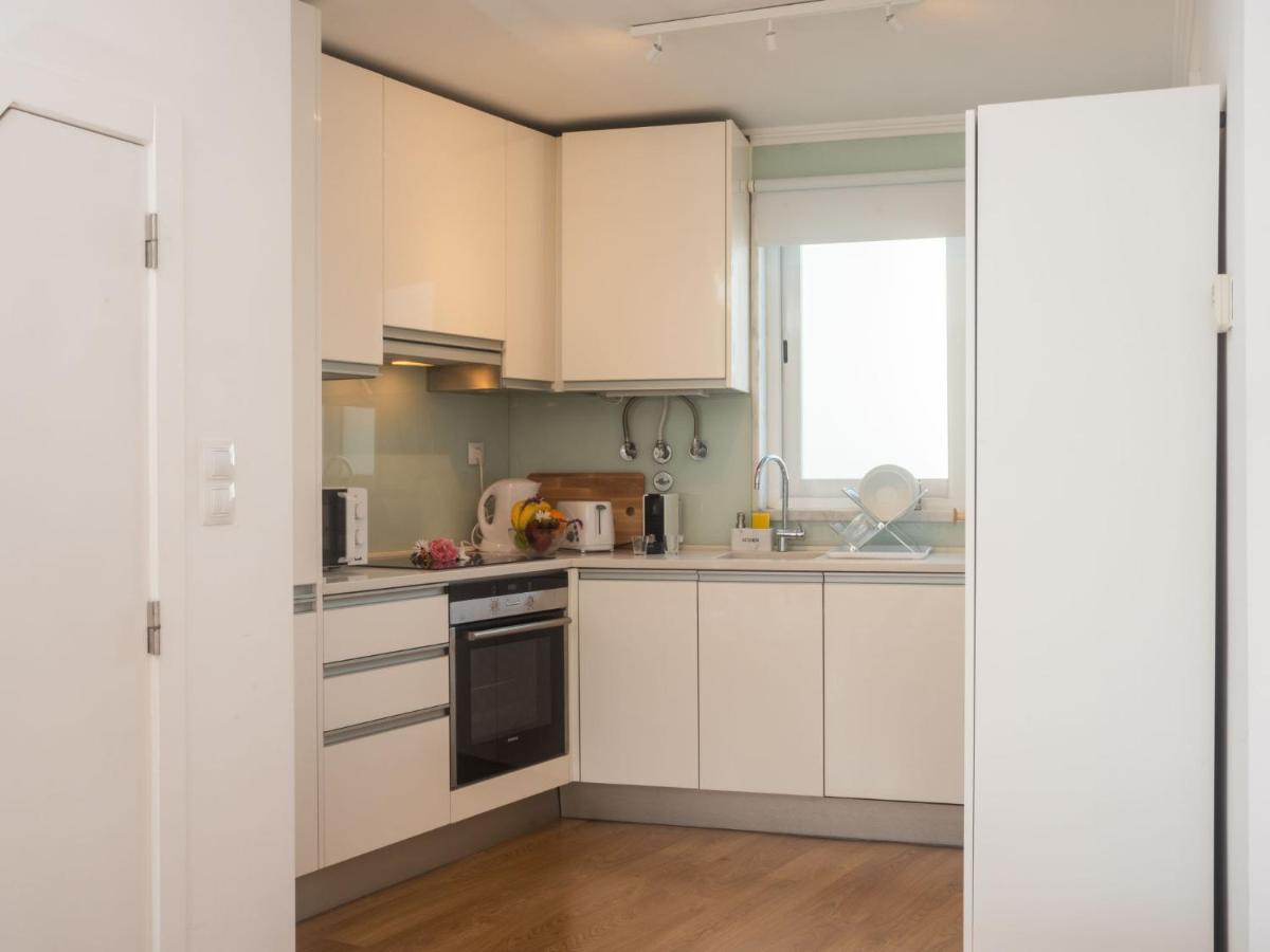 Studio Alma Belem By Interhome Lissabon