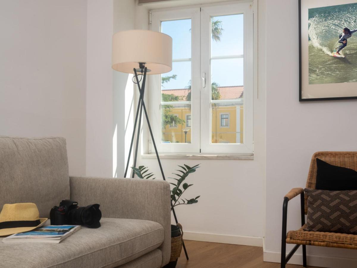 Studio Alma Belem By Interhome