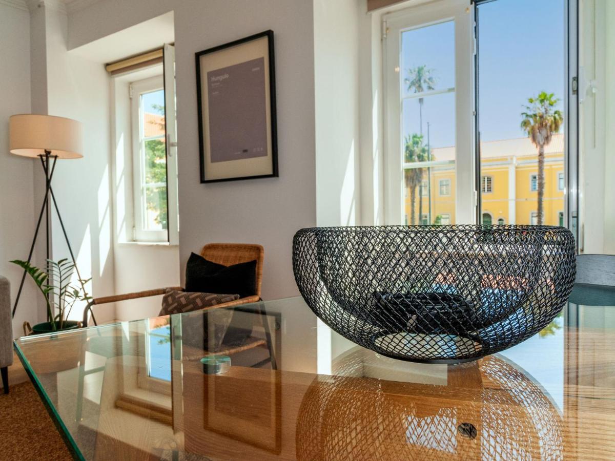 Studio Alma Belem By Interhome