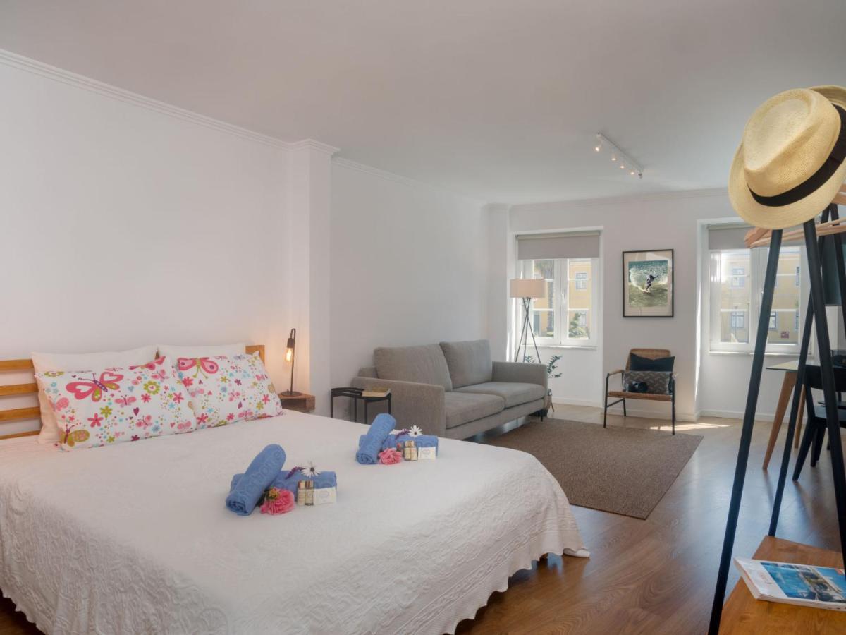 Studio Alma Belem By Interhome * Lissabon