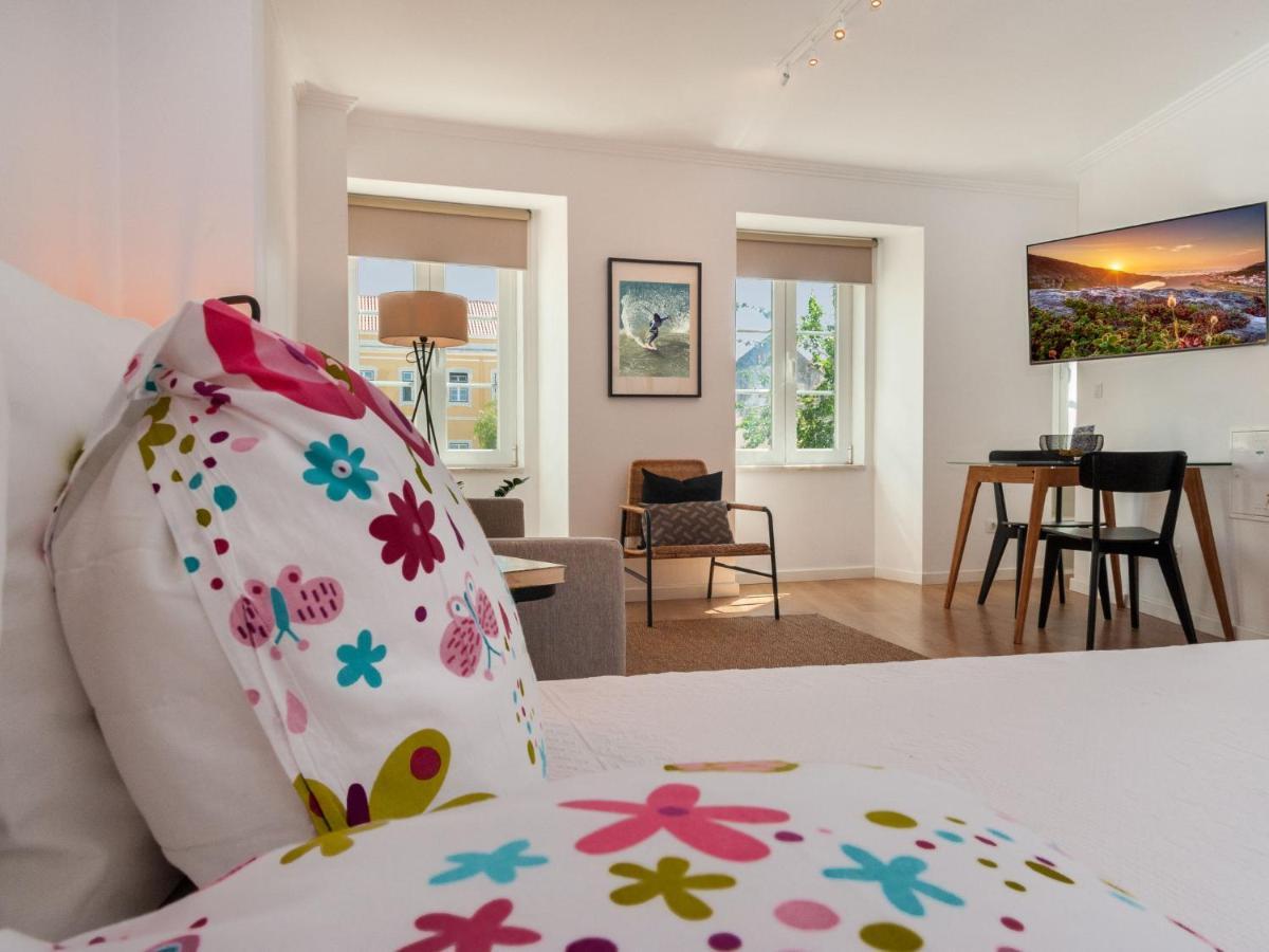 Studio Alma Belem By Interhome Lissabon